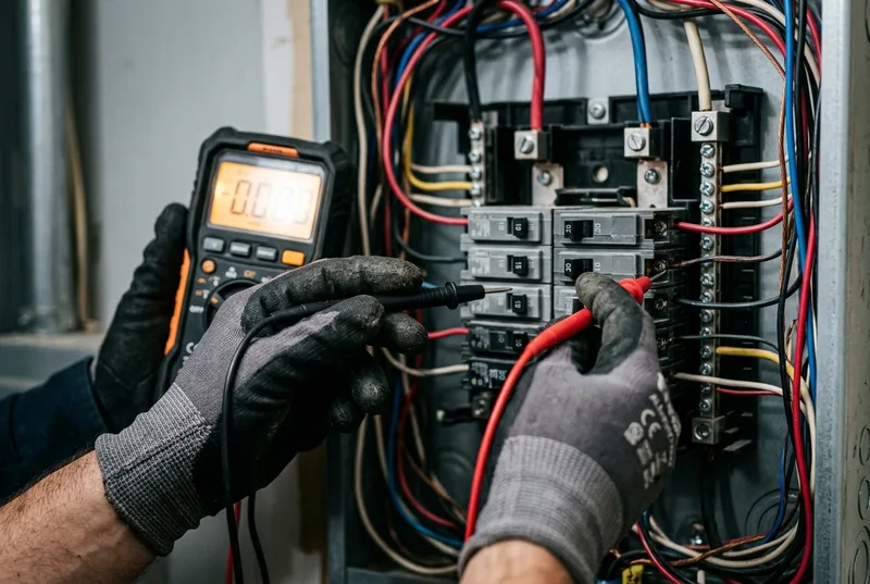 Boletín eléctrico en Madrid (CIE)