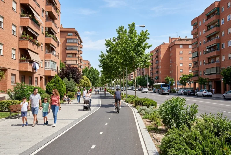 Electricistas en Fuenlabrada 24 horas