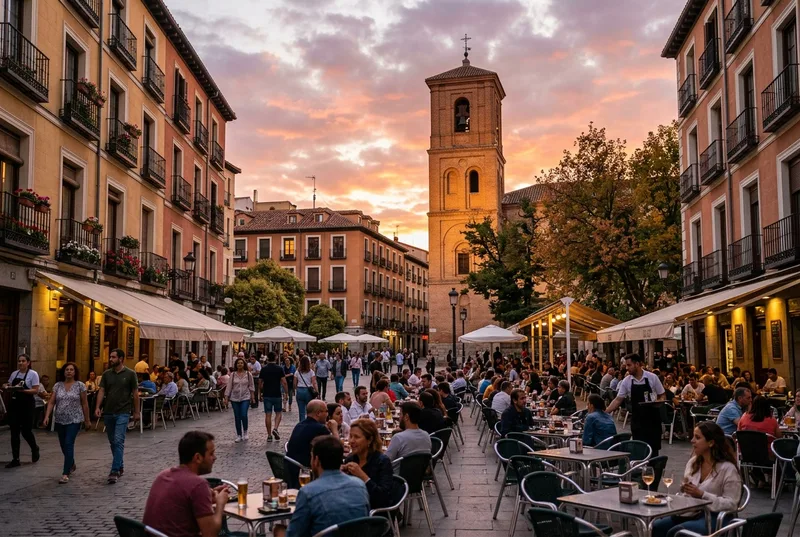 Electricistas en Getafe 24 horas