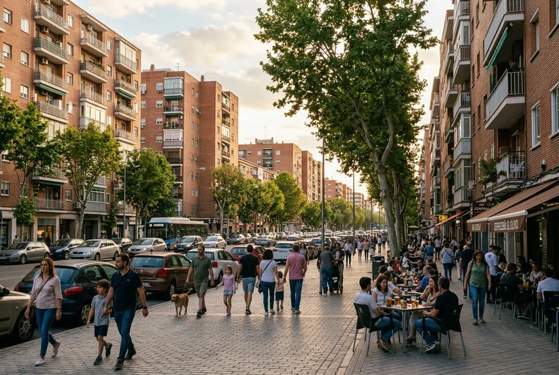 Electricistas en Móstoles 24 horas