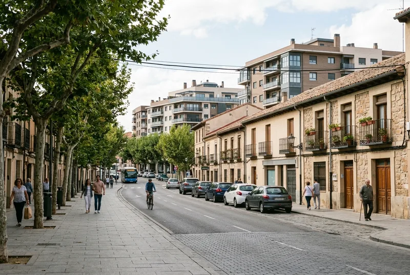 Electricistas en San Sebastián de los Reyes